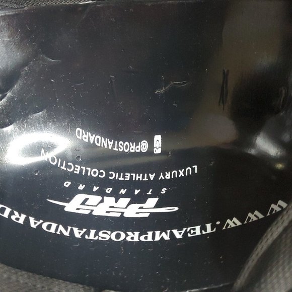 Pittsburgh Steelers NFL Pro Standard Luxury Collection Adjustable Cap Hat - Picture 11 of 11